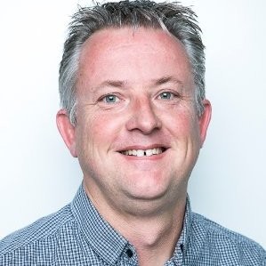 Mark Von Der Hoek